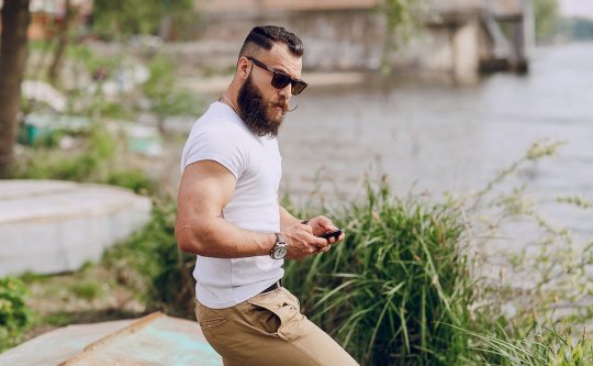 5 Secrets You Will Never Know About Mens