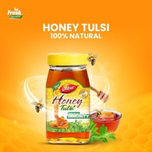 Organic Honey