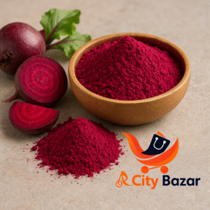 বিটরুট পাউডার (Beetroot Powder1 kg)